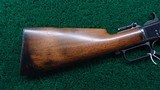 VERY INTERESTING SPECIAL ORDER TRANSITIONAL 1873 2ND MODEL RIFLE IN CALIBER 38-40 - 19 of 21