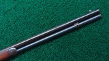WINCHESTER 1873 2ND MODEL RIFLE IN CALIBER 44-40 - 7 of 19
