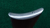 ANTIQUE MODEL 1892 WINCHESTER RIFLE IN CALIBER 38-40 - 16 of 19