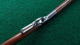 ANTIQUE MODEL 1892 WINCHESTER RIFLE IN CALIBER 38-40 - 3 of 19