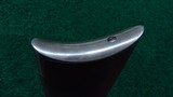 ANTIQUE WINCHESTER MODEL 1894 TAKE DOWN RIFLE IN CALIBER 30 WCF - 19 of 22