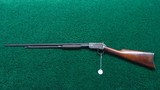 VERY RARE FIRST MODEL 1890 RIFLE IN CALIBER 22 WRF - 17 of 18