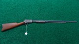 VERY RARE FIRST MODEL 1890 RIFLE IN CALIBER 22 WRF - 18 of 18
