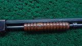 WINCHESTER MODEL 1890 IN CALIBER 22 LONG - 6 of 22