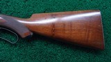 *Sale Pending* - WINCHESTER MODEL 1894 SPECIAL ORDER 22 INCH SHORT RIFLE IN 30 WCF - 16 of 20