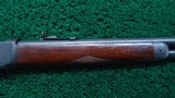 *Sale Pending* - WINCHESTER MODEL 1894 SPECIAL ORDER 22 INCH SHORT RIFLE IN 30 WCF - 5 of 20