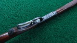 *Sale Pending* - WINCHESTER MODEL 1894 SPECIAL ORDER 22 INCH SHORT RIFLE IN 30 WCF - 3 of 20