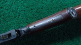 *Sale Pending* - WINCHESTER MODEL 1894 SPECIAL ORDER 22 INCH SHORT RIFLE IN 30 WCF - 9 of 20