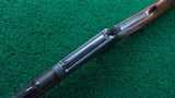 *Sale Pending* - WINCHESTER MODEL 1894 SPECIAL ORDER 22 INCH SHORT RIFLE IN 30 WCF - 4 of 20
