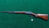 *Sale Pending* - WINCHESTER MODEL 1894 SPECIAL ORDER 22 INCH SHORT RIFLE IN 30 WCF - 19 of 20
