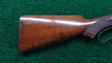 *Sale Pending* - WINCHESTER MODEL 1894 SPECIAL ORDER 22 INCH SHORT RIFLE IN 30 WCF - 18 of 20