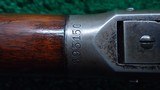 WINCHESTER MODEL 1894 RIFLE IN CALIBER 32-40 - 15 of 22