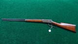 WINCHESTER MODEL 1894 RIFLE IN CALIBER 32-40 - 21 of 22