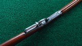 WINCHESTER MODEL 1894 RIFLE IN CALIBER 32-40 - 3 of 22