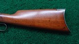 WINCHESTER MODEL 1894 RIFLE IN CALIBER 32-40 - 18 of 22