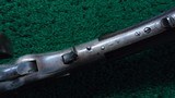 *Sale Pending* - VERY CLEAN WINCHESTER 1873 DELUXE 3RD MODEL IN HARD TO FIND CALIBER 44 - 9 of 20