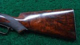 *Sale Pending* - VERY CLEAN WINCHESTER 1873 DELUXE 3RD MODEL IN HARD TO FIND CALIBER 44 - 16 of 20