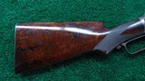 *Sale Pending* - VERY CLEAN WINCHESTER 1873 DELUXE 3RD MODEL IN HARD TO FIND CALIBER 44 - 18 of 20