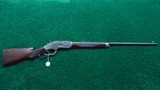 *Sale Pending* - VERY CLEAN WINCHESTER 1873 DELUXE 3RD MODEL IN HARD TO FIND CALIBER 44 - 20 of 20
