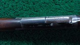 SCARCE FACTORY ENGRAVED WINCHESTER MODEL 1905 RIFLE IN CALIBER 32 - 12 of 25