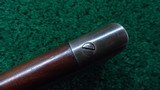 EXTREMELY RARE ANTIQUE MODEL 1894 WINCHESTER WITH A 32 INCH BARREL IN 32-40 - 18 of 23