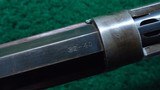 EXTREMELY RARE ANTIQUE MODEL 1894 WINCHESTER WITH A 32 INCH BARREL IN 32-40 - 6 of 23