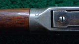 EXTREMELY RARE ANTIQUE MODEL 1894 WINCHESTER WITH A 32 INCH BARREL IN 32-40 - 13 of 23