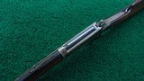 EXTREMELY RARE ANTIQUE MODEL 1894 WINCHESTER WITH A 32 INCH BARREL IN 32-40 - 4 of 23
