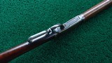 EXTREMELY RARE ANTIQUE MODEL 1894 WINCHESTER WITH A 32 INCH BARREL IN 32-40 - 3 of 23