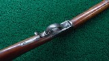 WINCHESTER MODEL 1885 HI-WALL IN CALIBER 32-40 - 3 of 22