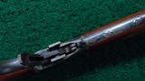 WINCHESTER MODEL 1885 HI-WALL IN CALIBER 32-40 - 11 of 22
