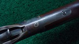 WINCHESTER MODEL 1885 HI-WALL IN CALIBER 32-40 - 10 of 22