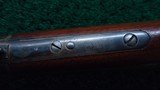 WINCHESTER MODEL 1885 HI-WALL IN CALIBER 32-40 - 16 of 22