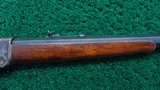 WINCHESTER MODEL 1885 HI-WALL IN CALIBER 32-40 - 5 of 22