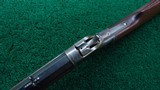 WINCHESTER MODEL 1885 HI-WALL IN CALIBER 32-40 - 4 of 22