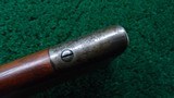 WINCHESTER MODEL 1885 HI-WALL IN CALIBER 32-40 - 17 of 22