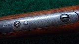 WINCHESTER 1885 HI-WALL IN THE SCARCE 45 EXPRESS CALIBER - 17 of 23