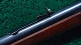 WINCHESTER 1885 HI-WALL IN THE SCARCE 45 EXPRESS CALIBER - 14 of 23