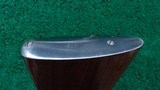 WINCHESTER 1885 HI-WALL IN SCARCE CALIBER 50 ELEY EXPRESS - 22 of 25