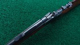 WINCHESTER 1885 HI-WALL IN SCARCE CALIBER 50 ELEY EXPRESS - 4 of 25