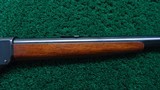 WINCHESTER 1885 HI-WALL IN SCARCE CALIBER 50 ELEY EXPRESS - 5 of 25