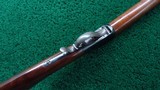 WINCHESTER 1885 HI-WALL IN SCARCE CALIBER 50 ELEY EXPRESS - 3 of 25