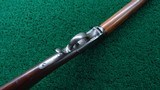WINCHESTER 1885 LO-WALL IN CALIBER 32-20 - 3 of 20