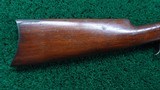 WINCHESTER 1885 LO-WALL IN CALIBER 32-20 - 18 of 20
