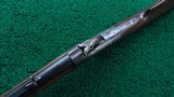 WINCHESTER 1885 LO-WALL IN CALIBER 32-20 - 4 of 20
