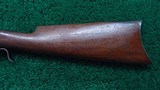 WINCHESTER 1885 LO-WALL IN CALIBER 32-20 - 16 of 20