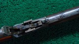 WINCHESTER 1885 LO-WALL IN CALIBER 32-20 - 9 of 20