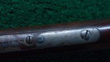 WINCHESTER 1885 LO-WALL IN CALIBER 32-20 - 13 of 20