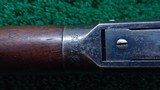 ANTIQUE WINCHESTER MODEL 1894 SRC IN CALIBER 32-40 - 15 of 23