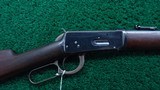 ANTIQUE WINCHESTER MODEL 1894 SRC IN CALIBER 32-40 - 1 of 23